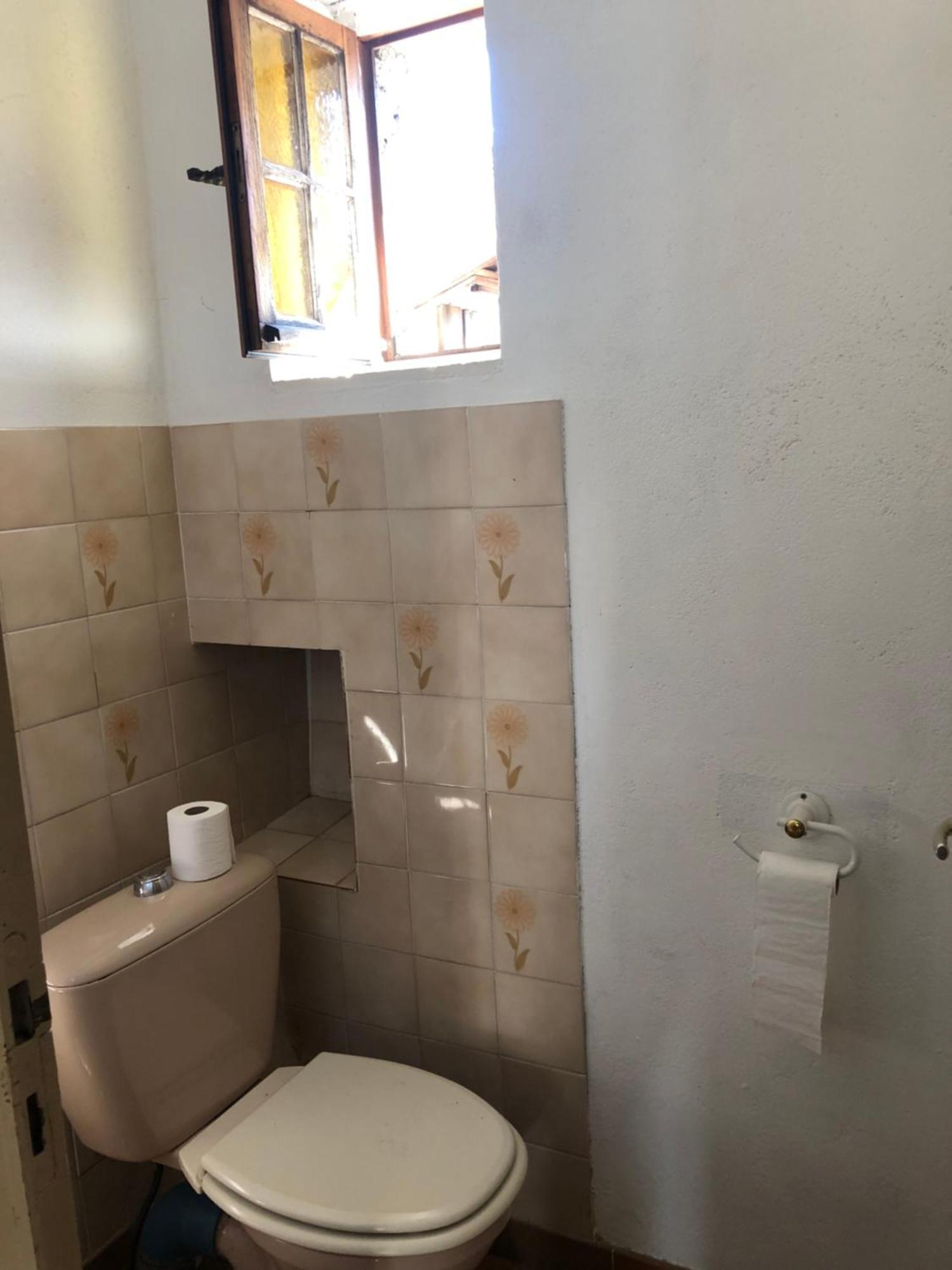 Gite Des Pins Saint-Maurice-dʼIbie Esterno foto